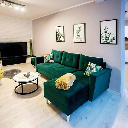Apartament Marlenka ニサ エクステリア 写真