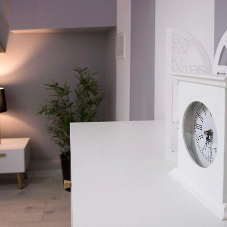 Apartament Marlenka ニサ エクステリア 写真