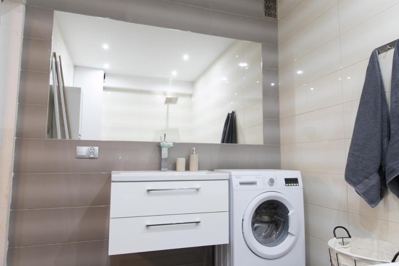 Apartament Marlenka ニサ エクステリア 写真