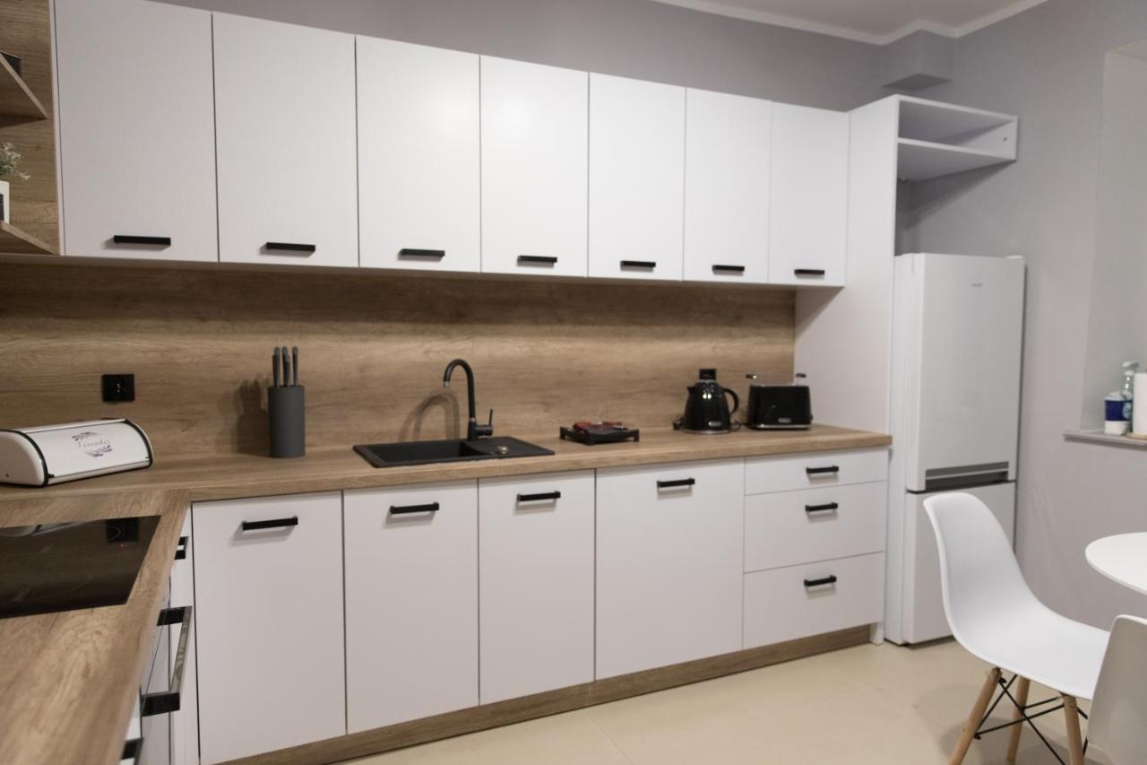 Apartament Marlenka ニサ エクステリア 写真