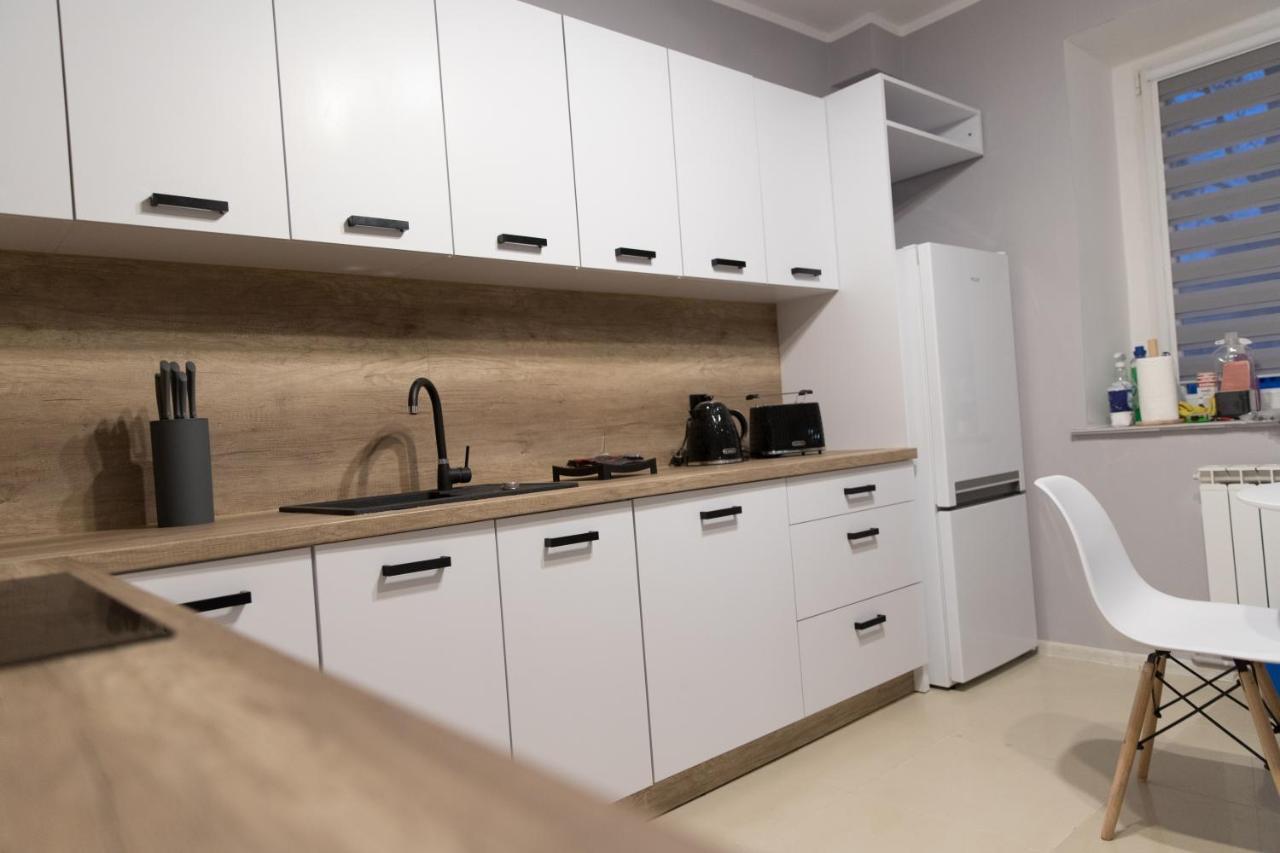 Apartament Marlenka ニサ エクステリア 写真