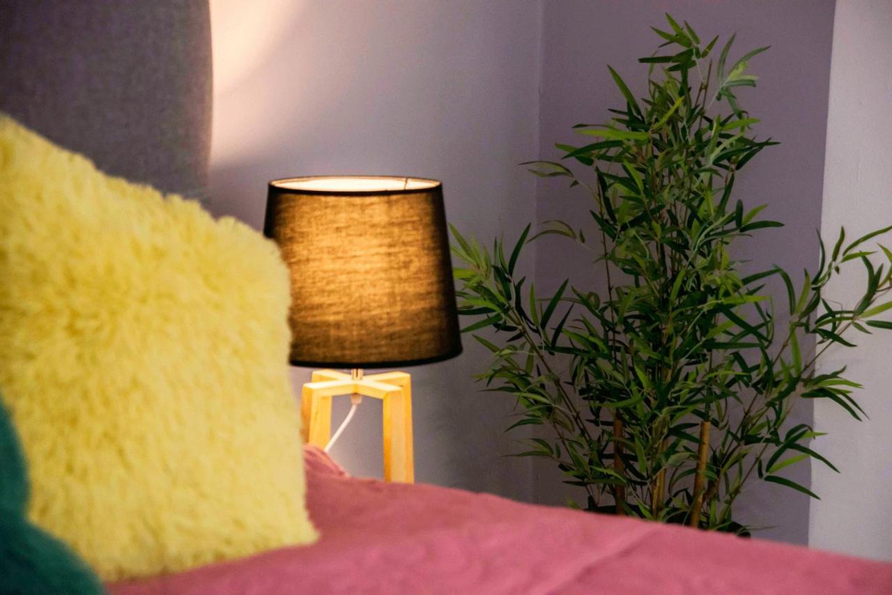 Apartament Marlenka ニサ エクステリア 写真