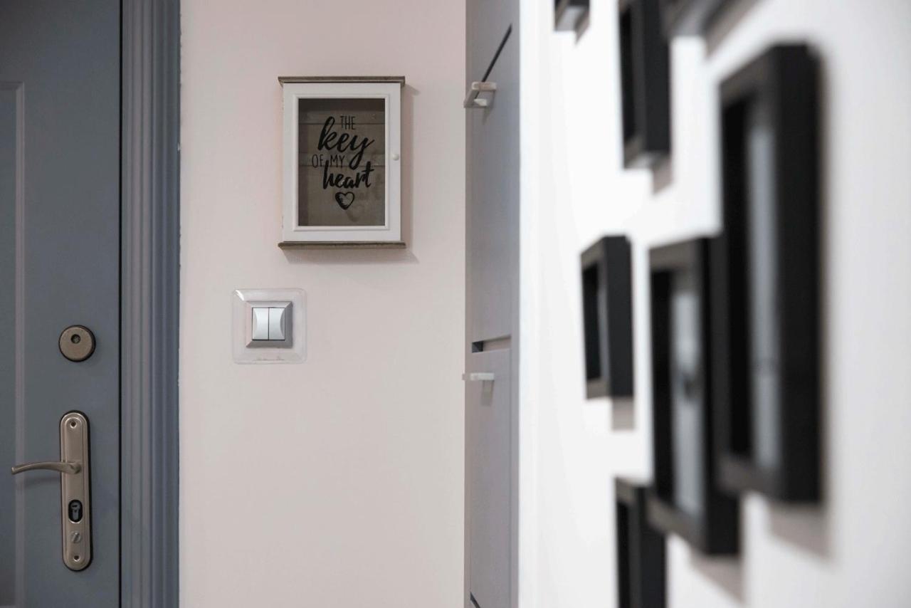 Apartament Marlenka ニサ エクステリア 写真