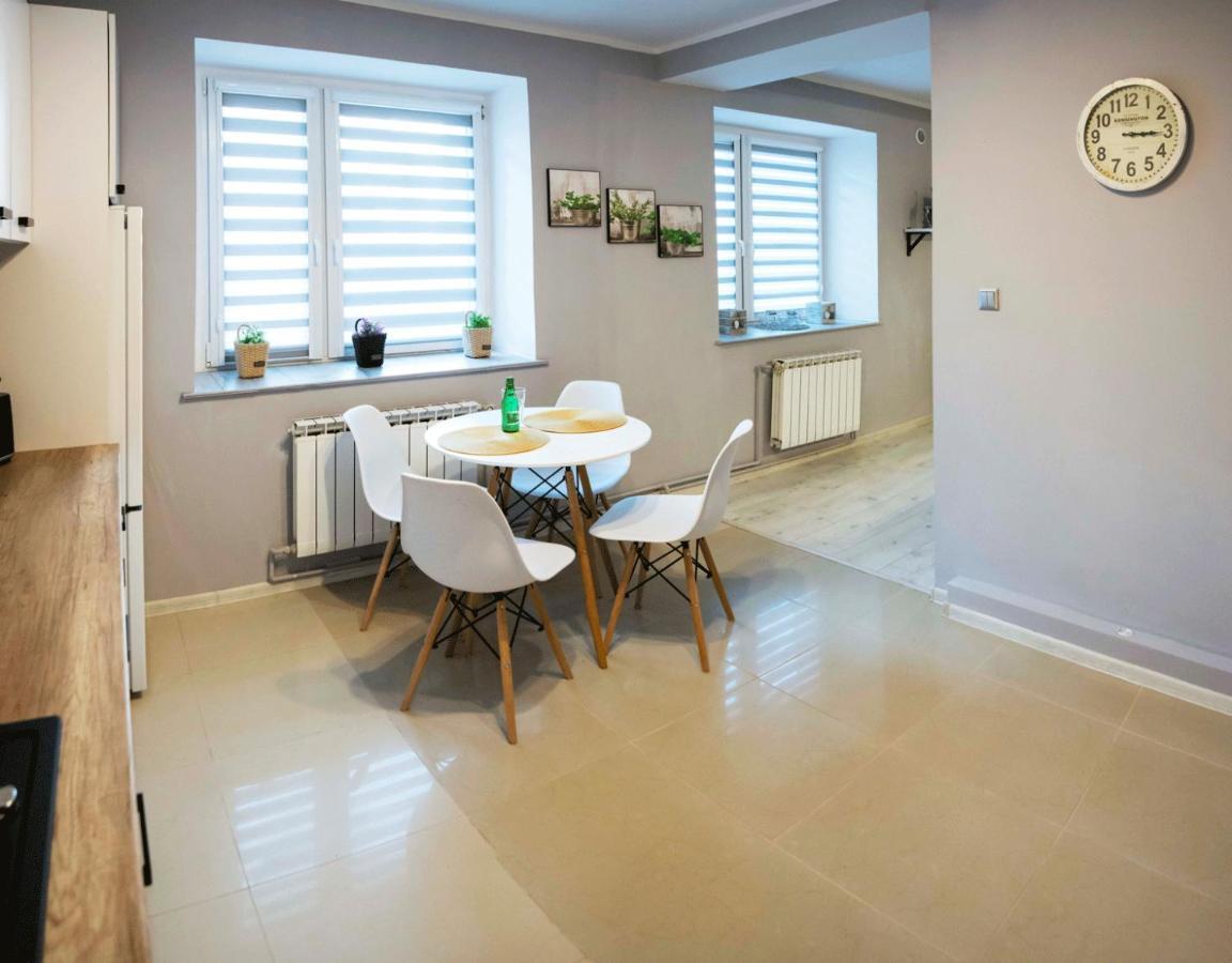 Apartament Marlenka ニサ エクステリア 写真