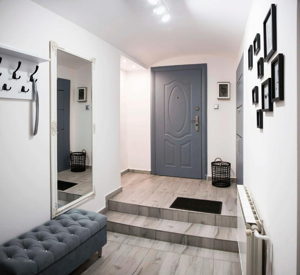 Apartament Marlenka ニサ エクステリア 写真