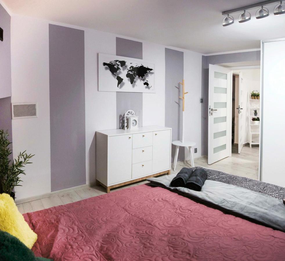 Apartament Marlenka ニサ エクステリア 写真