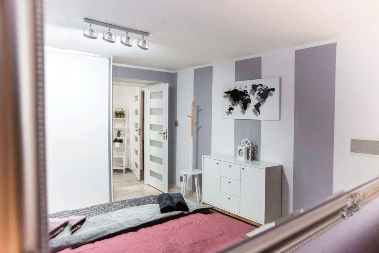 Apartament Marlenka ニサ エクステリア 写真